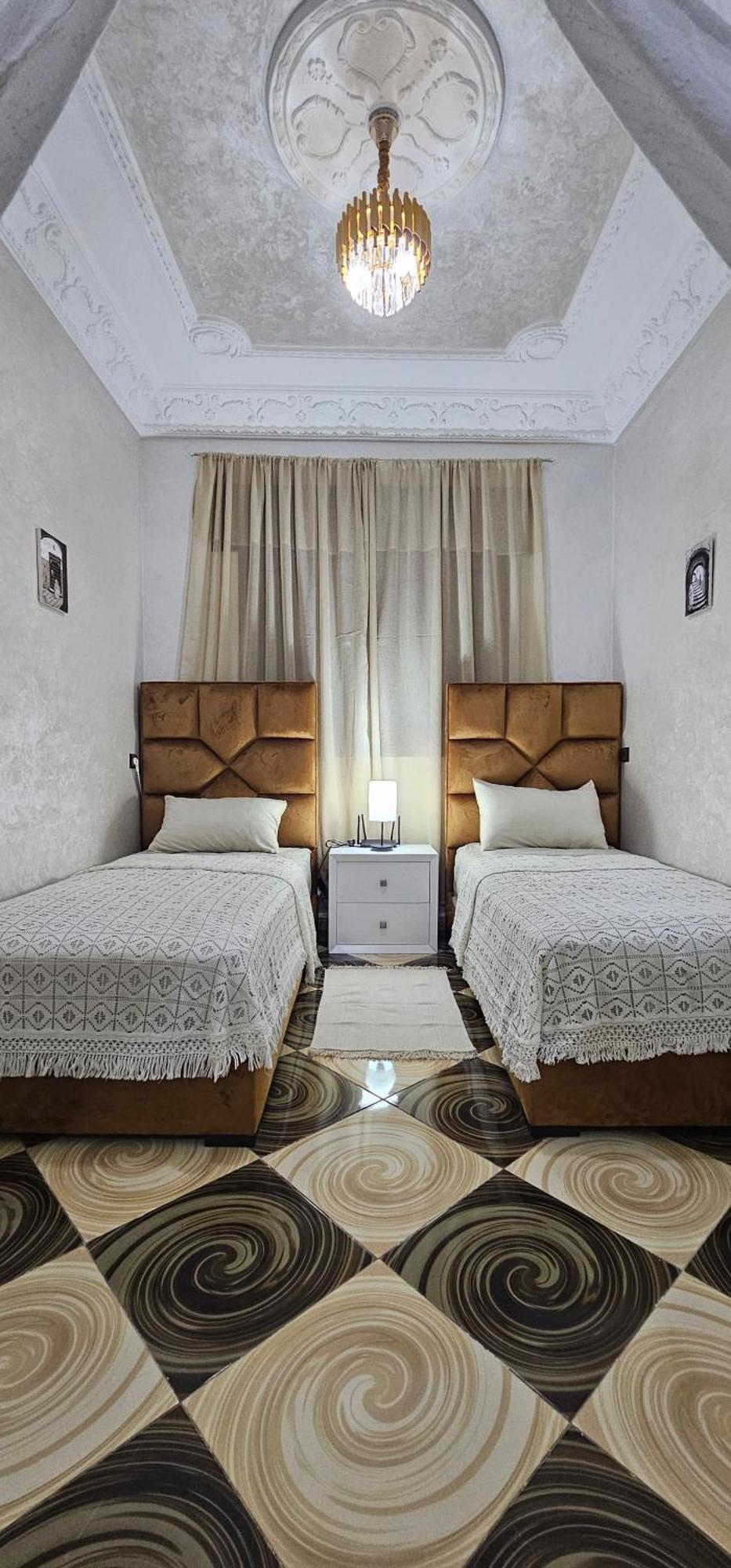 Dar Tetuan 4 You I Tétouan Esterno foto