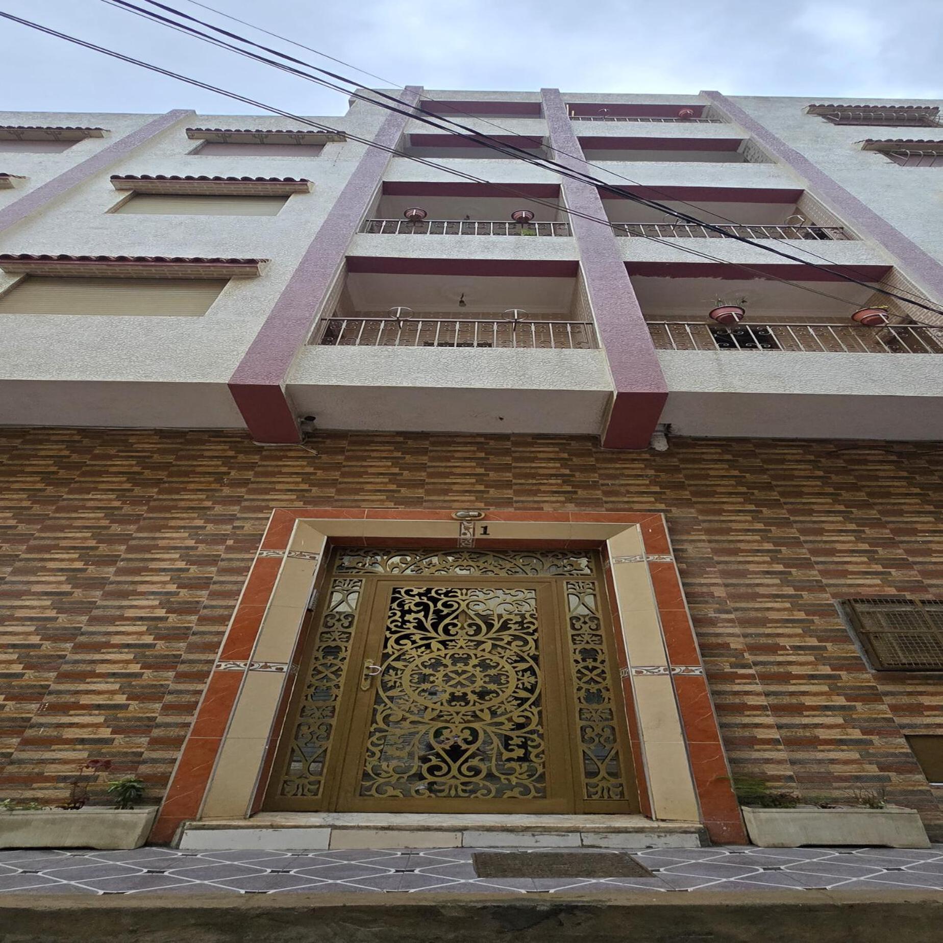 Dar Tetuan 4 You I Tétouan Esterno foto